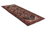 Enjelas - Hamadan Persian Rug 312x113 - Picture 1