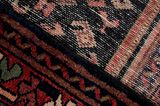 Enjelas - Hamadan Persian Rug 312x113 - Picture 6
