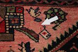 Enjelas - Hamadan Persian Rug 312x113 - Picture 17