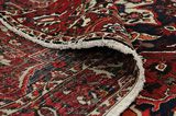 Bakhtiari Persian Rug 302x213 - Picture 5