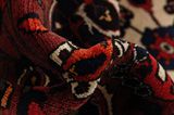 Bakhtiari Persian Rug 302x213 - Picture 7