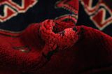 Lori - Bakhtiari Persian Rug 208x161 - Picture 7