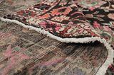 Sultanabad - old Persian Rug 287x113 - Picture 5