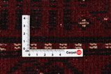 Afshar - Sirjan Persian Rug 264x175 - Picture 4