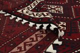 Afshar - Sirjan Persian Rug 264x175 - Picture 5