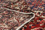 Bakhtiari Persian Rug 362x266 - Picture 5
