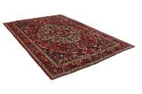 Bakhtiari Persian Rug 305x208 - Picture 1