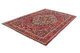 Bakhtiari Persian Rug 305x208 - Picture 2
