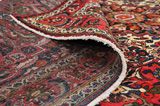Bakhtiari Persian Rug 305x208 - Picture 5
