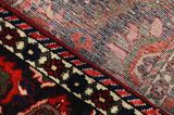 Bakhtiari Persian Rug 337x206 - Picture 6