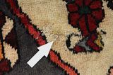 Bakhtiari - old Persian Rug 318x208 - Picture 18