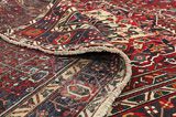 Bakhtiari Persian Rug 310x203 - Picture 5
