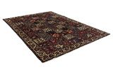 Bakhtiari - Garden Persian Rug 303x220 - Picture 1