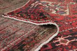 Hosseinabad - old Persian Rug 317x152 - Picture 5