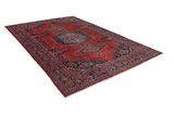 Wiss Persian Rug 317x216 - Picture 1