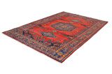 Wiss - old Persian Rug 320x214 - Picture 2