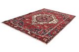 Bakhtiari - old Persian Rug 294x210 - Picture 2