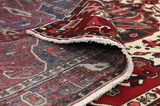 Bakhtiari - old Persian Rug 294x210 - Picture 5