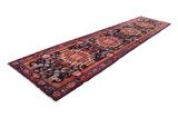 Nahavand - old Persian Rug 540x124 - Picture 2