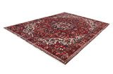 Bakhtiari Persian Rug 357x260 - Picture 2