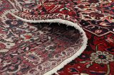 Bakhtiari Persian Rug 357x260 - Picture 5