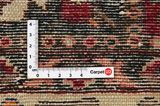 Bakhtiari Persian Rug 344x220 - Picture 4