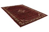 Borchalou - Hamadan Persian Rug 293x205 - Picture 1
