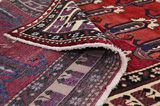 Mir - Sarouk Persian Rug 305x159 - Picture 5