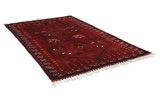 Lori - Bakhtiari Persian Rug 214x151 - Picture 1