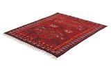 Lori - Bakhtiari Persian Rug 214x151 - Picture 2