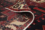 Afshar - old Persian Rug 307x212 - Picture 5