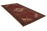 Borchalou - old Persian Rug 326x164 - Picture 1