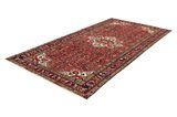 Borchalou - old Persian Rug 326x164 - Picture 2