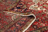 Borchalou - old Persian Rug 326x164 - Picture 5