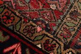 Borchalou - old Persian Rug 326x164 - Picture 6