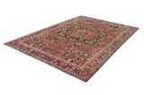 Bakhtiari Persian Rug 314x210 - Picture 2