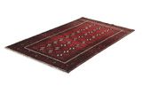 Bokhara - old Persian Rug 216x113 - Picture 2