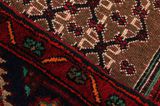 Songhor - Koliai Persian Rug 287x162 - Picture 6