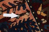 Bakhtiari Persian Rug 330x162 - Picture 17