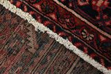 Borchalou - old Persian Rug 332x163 - Picture 6