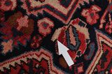 Borchalou - old Persian Rug 332x163 - Picture 17