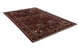 Bakhtiari - Garden Persian Rug 310x205 - Picture 1