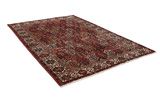 Bakhtiari Persian Rug 304x213 - Picture 1