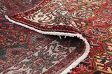 Bakhtiari Persian Rug 304x213 - Picture 5