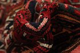 Bakhtiari Persian Rug 304x213 - Picture 7