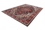 Bakhtiari Persian Rug 366x264 - Picture 2