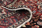 Bakhtiari Persian Rug 366x264 - Picture 5