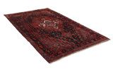 Tuyserkan - old Persian Rug 250x148 - Picture 1