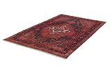 Tuyserkan - old Persian Rug 250x148 - Picture 2