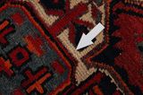 Tuyserkan - old Persian Rug 250x148 - Picture 18